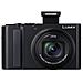 Panasonic Lumix DC-TZ300, 20,1 MP, 5472 x 3648 Pixel, CMOS, 15x, 4K Ultra HD, Nero - Foto miniatura 4
