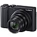 Panasonic Lumix DC-TZ300, 20,1 MP, 5472 x 3648 Pixel, CMOS, 15x, 4K Ultra HD, Nero - Foto miniatura 1