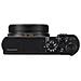 Panasonic Lumix DC-TZ300, 20,1 MP, 5472 x 3648 Pixel, CMOS, 15x, 4K Ultra HD, Nero - Foto miniatura 5