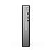 ThinkCentre neo 50q Gen 5 Intel® Core™ i3 i3-1315U 16 GB DDR5-SDRAM 256 GB SSD Windows 11 Pro Mini PC Nero - Foto miniatura 1
