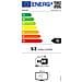 Ambilight 42OLED811/12 TV 42" 4K Ultra HD Smart TV Wi-Fi Grigio - Foto miniatura 2