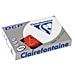 Risma 125 ff carta White A4 250 g / mq 1857 - Foto miniatura 1