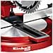 TH-MS 2112 Troncatrice Radiale con Sega Circolare - Foto miniatura 13