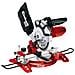 TH-MS 2112 Troncatrice Radiale con Sega Circolare - Foto miniatura 4