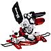 TH-MS 2112 Troncatrice Radiale con Sega Circolare - Foto miniatura 17
