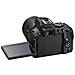 D5300 Kit 18-140 VR Sensore CMOS da 24.2 Mpx Display 3.2'' Filmati in Full HD Wi-Fi integrato GPS - Foto miniatura 2