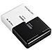 Lector Duo, microSD (TransFlash) , miniSD, MMC, SD, SDHC, USB 2.0, 480 Mbit / s, Win 98 / ME / 2000 / XP / Vista / Mac - Foto miniatura 2