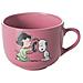 Set 6 jumbo Snoopy - Foto miniatura 2