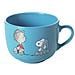 Set 6 jumbo Snoopy - Foto miniatura 5