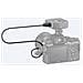 VMC-MM1 cavo per fotocamera 0,8 m Nero - Foto miniatura 2