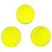 Set 3 Palline Da Tennis Taglia Unica - Foto miniatura 5