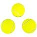 Set 3 Palline Da Tennis Taglia Unica - Foto miniatura 4