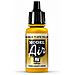 Model Air, Colore Acrilico, 17 Ml, Gold Yellow - Foto miniatura 1