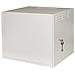 Armadio Rack 19" LK1909UC 9U 560 x 400 mm Colore Bianco - Foto miniatura 2