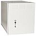Armadio Rack 19" LK1909UC 9U 560 x 400 mm Colore Bianco - Foto miniatura 1