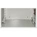 Armadio Rack 19" LK1909UC 9U 560 x 400 mm Colore Bianco - Foto miniatura 4