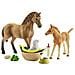 Horse Club 42432 Sarahs Tierbaby-Pflege - Foto miniatura 1