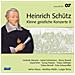 Schuetz, H. - Kleine Geistliche Konzert (2 Cd)  - Foto miniatura 1