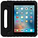 Cover Ipad 9.7 Protezione Anti Shock Speciale Bambino Con Manico Nero - Foto miniatura 2