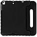 Cover Ipad 9.7 Protezione Anti Shock Speciale Bambino Con Manico Nero - Foto miniatura 4