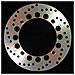 B1r R9160100 Disco Freno Honda Nx-xl-xr A. Md6010d - Foto miniatura 1