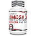 Omega 3 E. d. 90 Softgels - - Benessere, Cuore E Colesterolo - - Foto miniatura 1