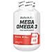 Omega 3 E. d. 90 Softgels - - Benessere, Cuore E Colesterolo - - Foto miniatura 3