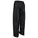 Pantaloni Qikpac Pants Packaway Trausers Abbigliamento Uomo Xxxl - Foto miniatura 4