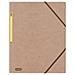 Camicia Touareg 24 x 32 - beige - Foto miniatura 1