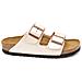 Ciabatta Donna Arizona 1009921 Graceful Pearl Taglia: 37 - Foto miniatura 1