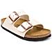Ciabatta Donna Arizona 1009921 Graceful Pearl Taglia: 37 - Foto miniatura 2