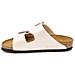 Ciabatta Donna Arizona 1009921 Graceful Pearl Taglia: 37 - Foto miniatura 3