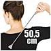 Grattaschiena Estendibile 50.5 Cm F1515131 - Foto miniatura 1