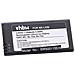 Li-ion Batteria 1500mah (3.8v) Per Cellulari E Smartphone Come Microsoft Bl-t5a, Bv-t5a - Foto miniatura 1