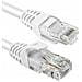 Cavo Ethernet - Categoria 6 - Bianco - 20 Mt - Foto miniatura 1