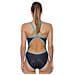 Costumi Da Bagno Train Hard Thin Strap Costumi Donna S - Foto miniatura 2