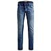 Pantaloni Jack & Jones Glenn Icon 357 50sps Slim Fit Abbigliamento Uomo 32 - Foto miniatura 1
