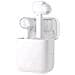 Mi True Wireless Earphones Bluetooth con cancellazione attiva del rumore e custodia di ricarica - Bianco - Foto miniatura 1