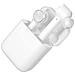 Mi True Wireless Earphones Bluetooth con cancellazione attiva del rumore e custodia di ricarica - Bianco - Foto miniatura 2