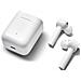 Mi True Wireless Earphones Bluetooth con cancellazione attiva del rumore e custodia di ricarica - Bianco - Foto miniatura 3