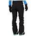 Pantaloni Snowboard Donna Lole True Nero (xxl, Nero) - Foto miniatura 2