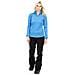 Pantaloni Snowboard Donna Lole True Nero (xxl, Nero) - Foto miniatura 4