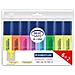 Evidenziatore Textsurfer® Classic 8 Pz. Giallo, Rosso, Rosa, Blu, Turchese, Arancione, Verde, Violetto 1 Mm, 5 - Foto miniatura 2