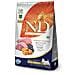 N&d Grain Free Pumpkin Adult Mini Agnello E Mirtillo: 7 Kg - Foto miniatura 1