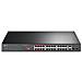 Switch TL-SL1226P 24 Porte Gigabit 10 / 100 con 2 Porte Ethernet Sfp - Foto miniatura 1
