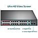 Switch TL-SL1226P 24 Porte Gigabit 10 / 100 con 2 Porte Ethernet Sfp - Foto miniatura 2