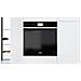 Forno Elettrico da Incasso W11I OP1 4S2 H Capacità 73 L Multifunzione Ventilato Cottura a Vapore Potenza 3650 W Colore Grigio Scuro - Foto miniatura 5
