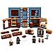 76385 Harry Potter Lezione di Incantesimi a Hogwarts - Foto miniatura 2