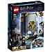 76385 Harry Potter Lezione di Incantesimi a Hogwarts - Foto miniatura 1