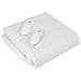 Scaldaletto Coperta Termica Elettrica Matrimoniale Ms 7420 Con Controller 120w 150x160 - Foto miniatura 3